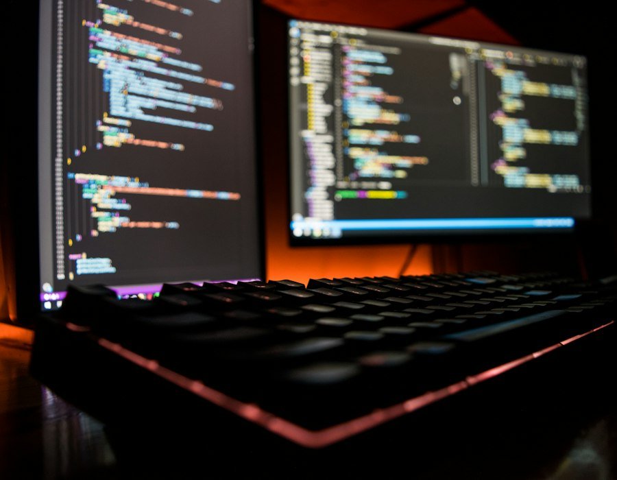 Enterprise software platform project
